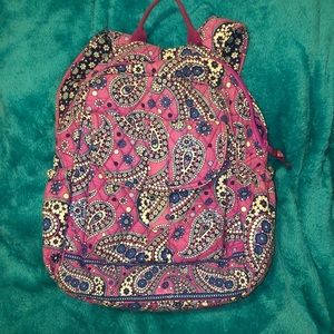 Vera Bradley backpack